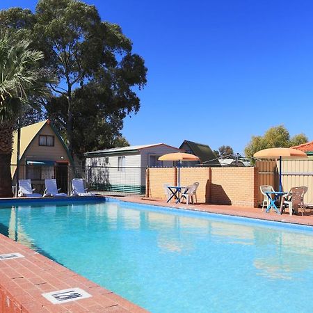 Discovery Parks - Kalgoorlie Goldfields Eksteriør bilde