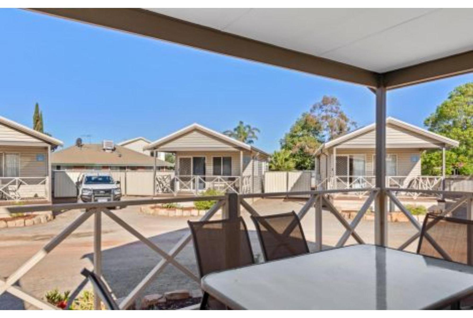 Discovery Parks - Kalgoorlie Goldfields Rom bilde