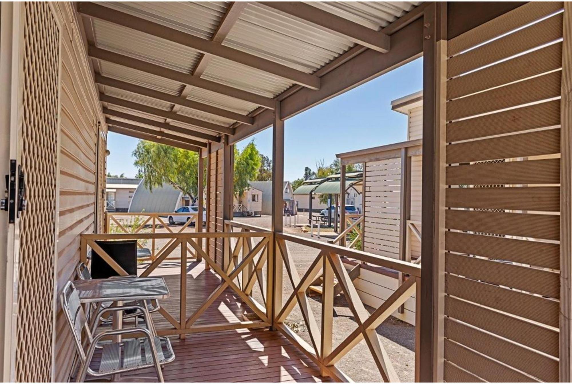 Discovery Parks - Kalgoorlie Goldfields Rom bilde
