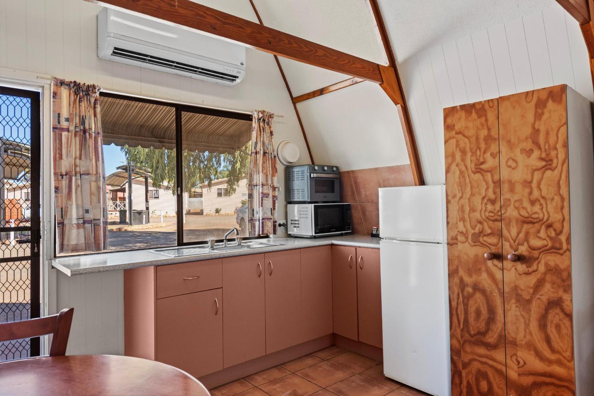 Discovery Parks - Kalgoorlie Goldfields Rom bilde