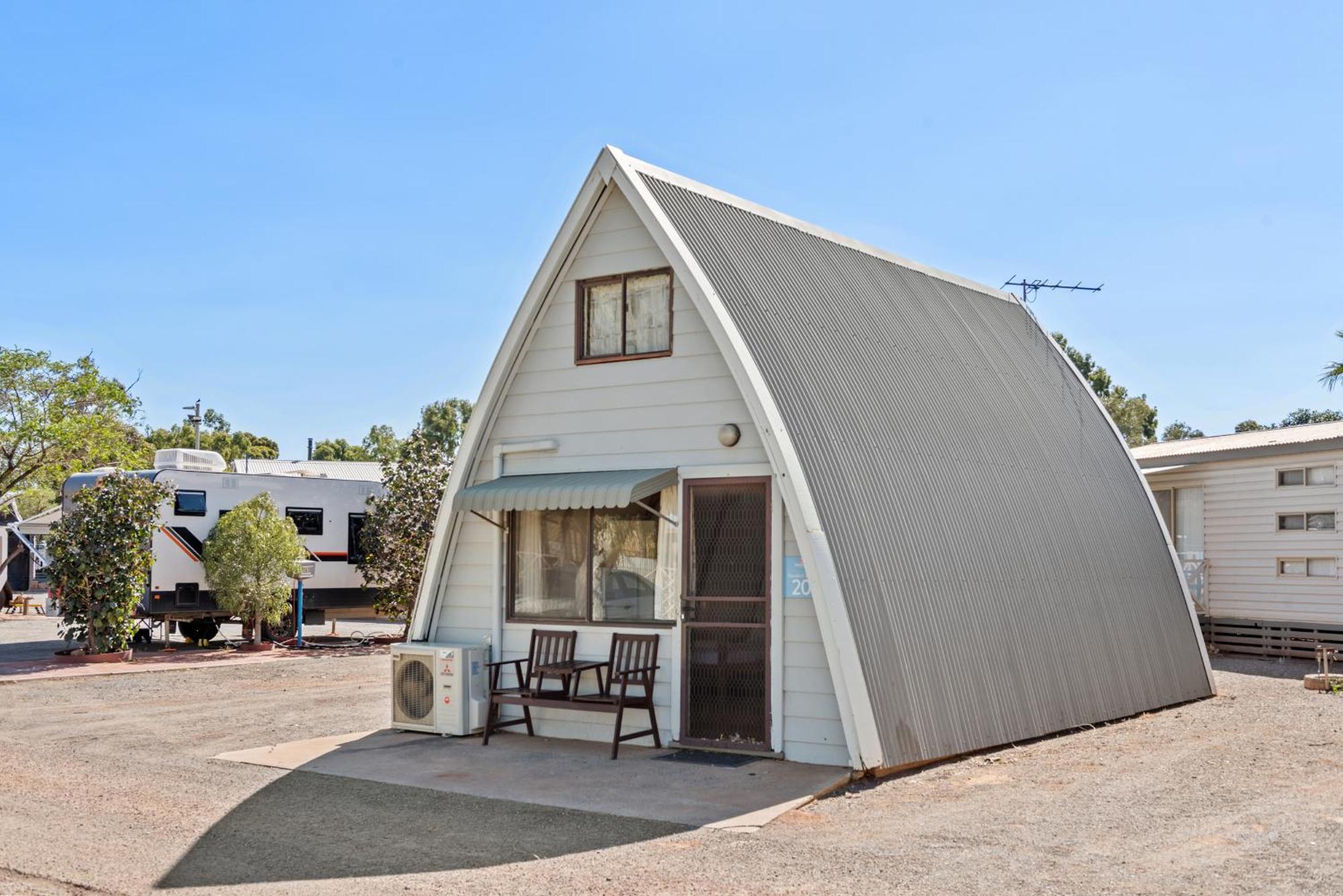 Discovery Parks - Kalgoorlie Goldfields Rom bilde
