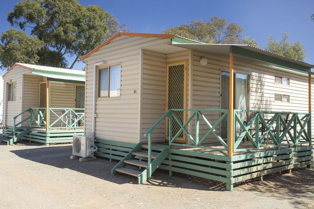 Discovery Parks - Kalgoorlie Goldfields Eksteriør bilde