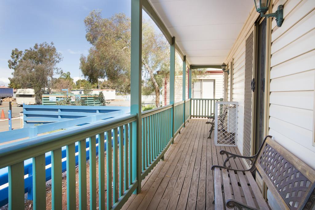 Discovery Parks - Kalgoorlie Goldfields Rom bilde
